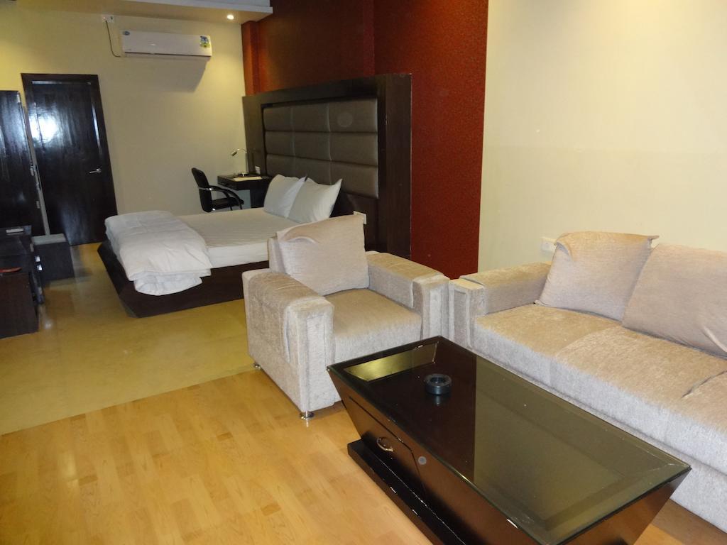Hardik Resort Orchha Exterior photo